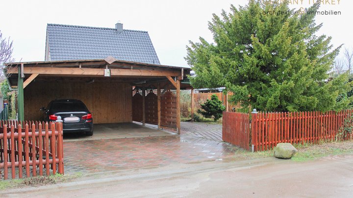 Perfekt geschnittenes Einfamilienhaus inmitten grüner Umgebung vor den Toren Hamburgs für 3 Jahre zu vermieten! 